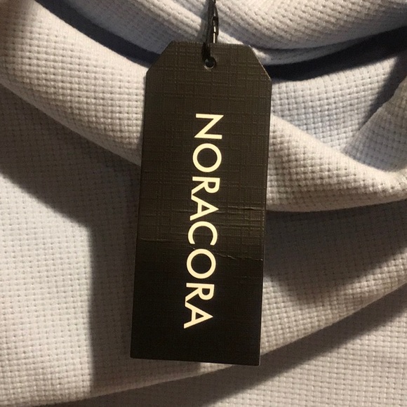 New Noracora Tunic Top - Picture 5 of 8